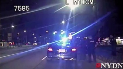 Baby Girl Delivered at Seattle Traffic Stop