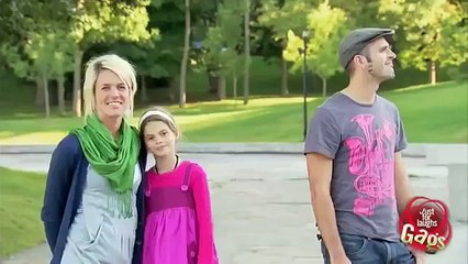 Las bromas mas pesadas del mundo