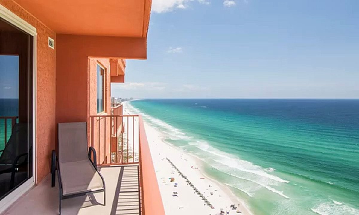Travel Deal from Tallahassee to Panama City Beach, FL
