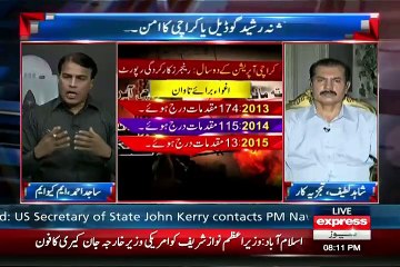 Takrar – 18th August 2015