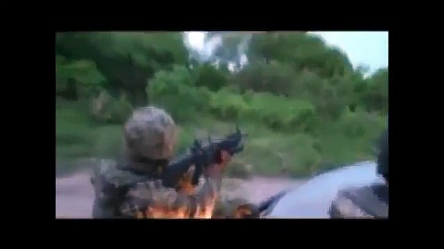 Enfrentamiento armado entre Marinos Vs Zetas balacera en Vivo archivos clasificados