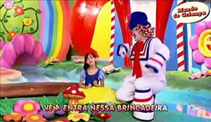 Patati Patata   Imaginação