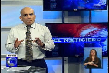 Policía sería el líder de banda delictiva