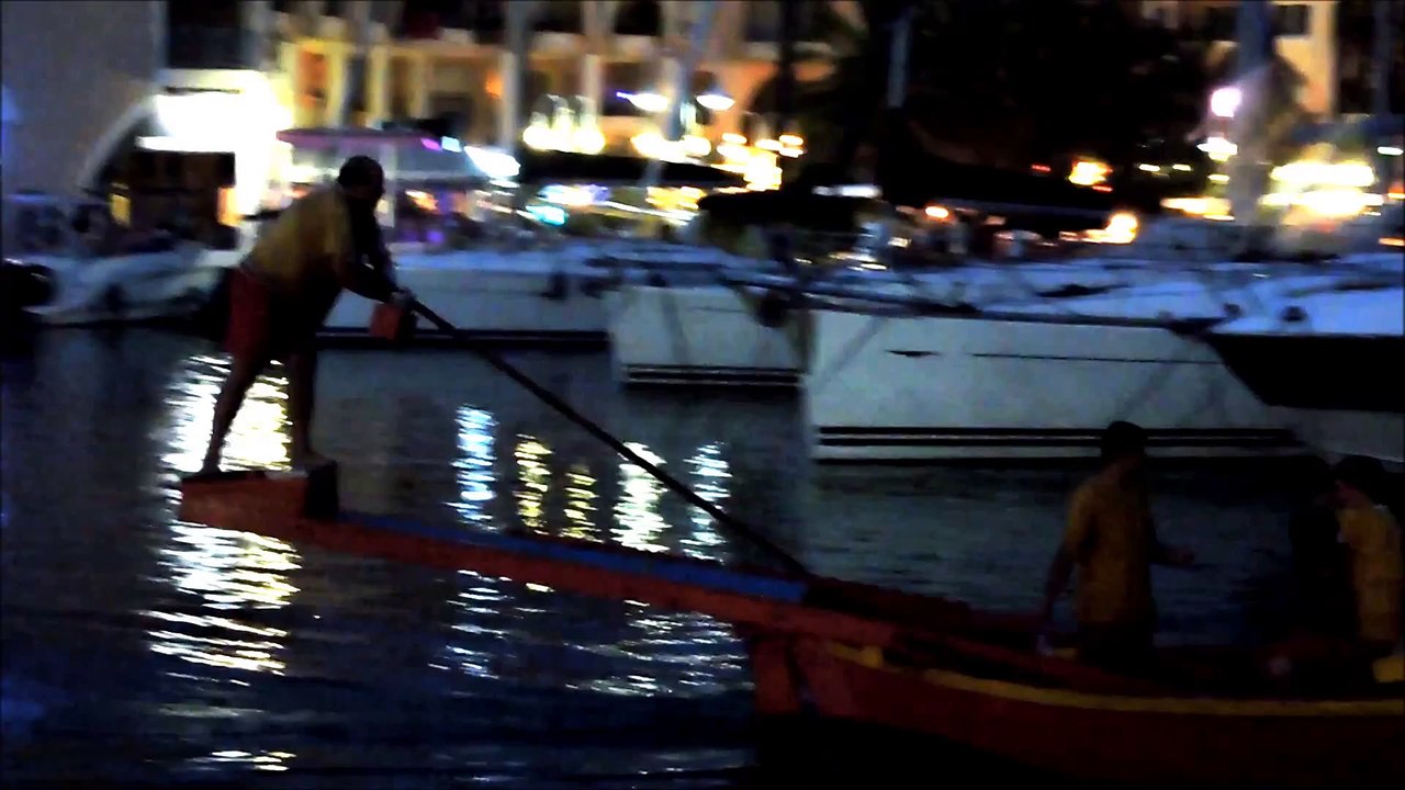 31.07.15 - Cédric Vs Yoann