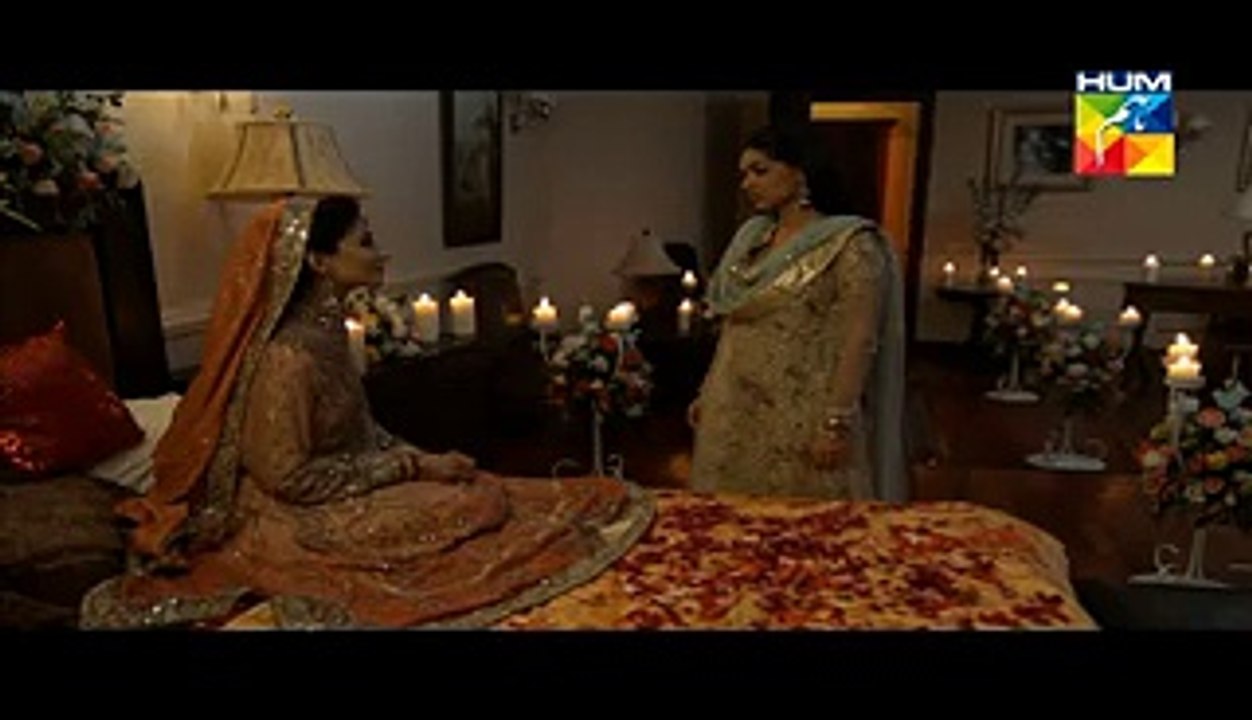 alvida darama