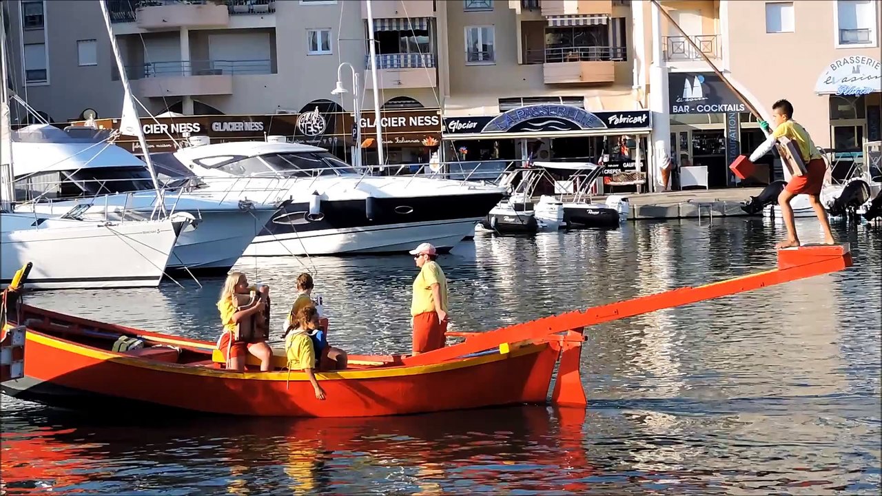 31.07.15 - Helyess Vs Lucas 1