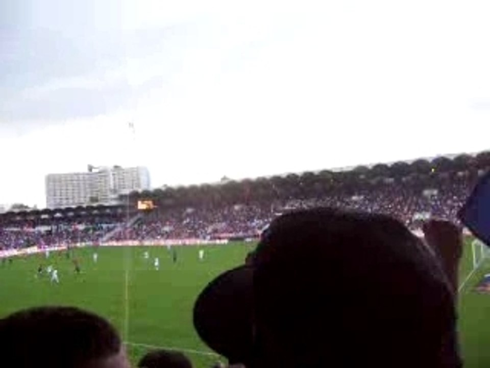 Bordelais sont des salopes fcgb/psg