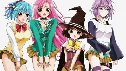 top 10 Top 10 Best Romance Anime of All Time ❤️