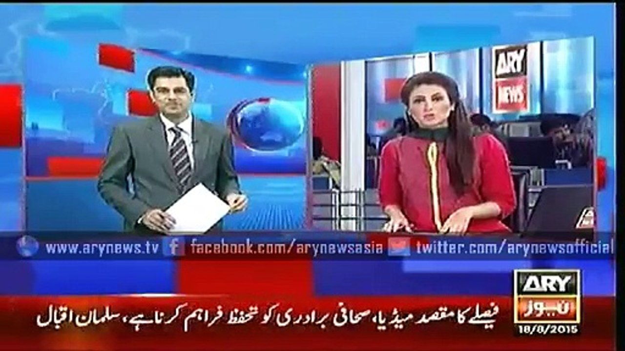 Headlines – 2100 – Tuesday – 18 – Aug – 2015