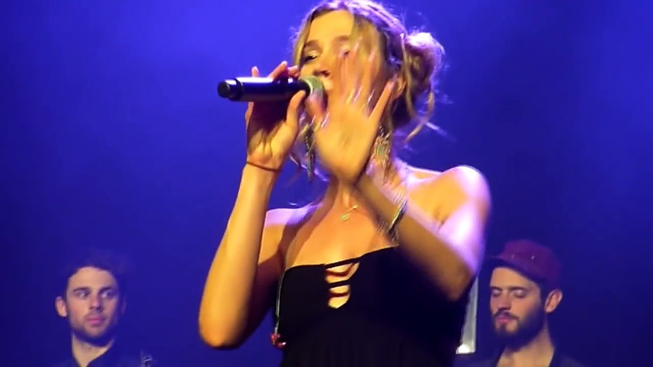 Joss Stone - Right to be Wrong @ Bluesfest 2014