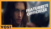 Hitman : Agent 47 - Featurette Katia Van Dees [Officielle] VOST HD