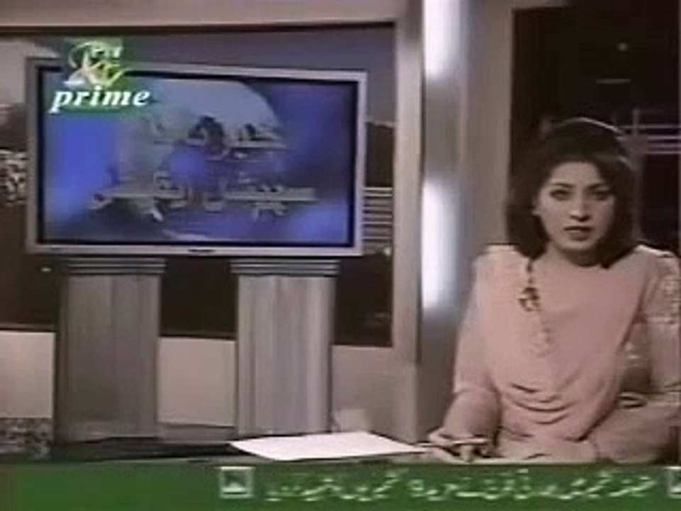 Test Flight Of FC-1/JF-17 پاک فضائیہ