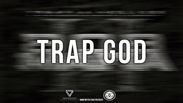 Trap God Instrumental SNIPPET (Waka Flocka, 808 Mafia Type Beat) [Prod. by @ITrezBeats]