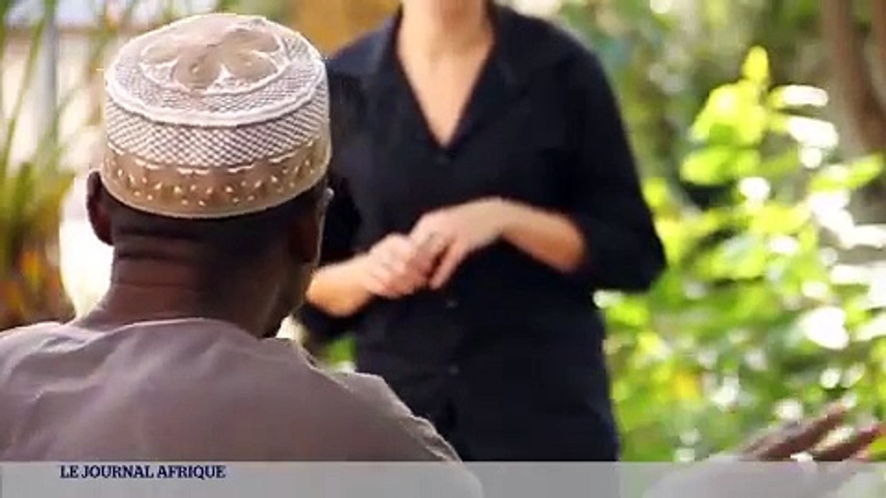 Des imams maliens en formation à Rabat