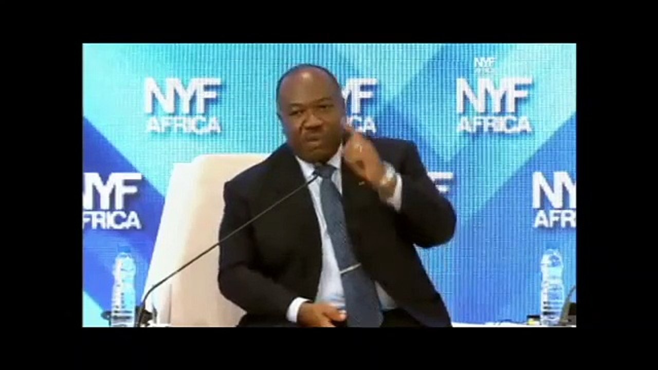 New York Forum Africa (Première Partie)