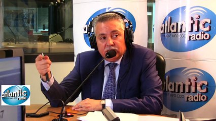 Nabil Benabdallah invité des Experts Atlantic