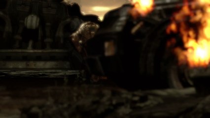 Gears of War Ultimate Edition – Trailer de lancement