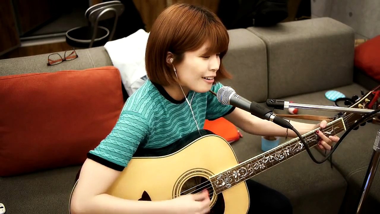 leeSA - Suddenly I See (Cover)