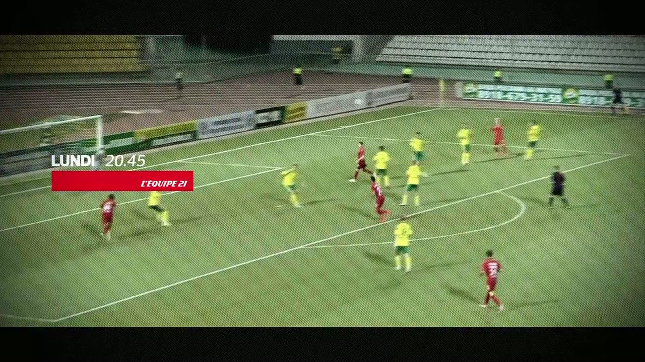 Football - Championnat de Russie 6ème journée : bande-annonce