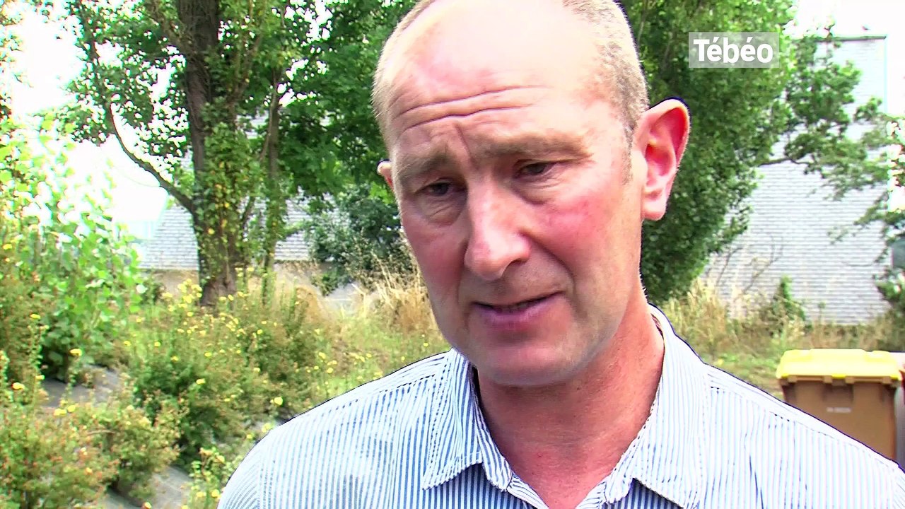 Marché du porc "Pas un bon signal pour les éleveurs"