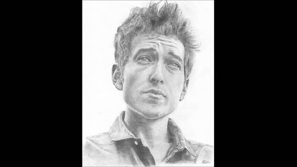 Mr  Tambourine Man - Bob Dylan (5/4/65) Bootleg