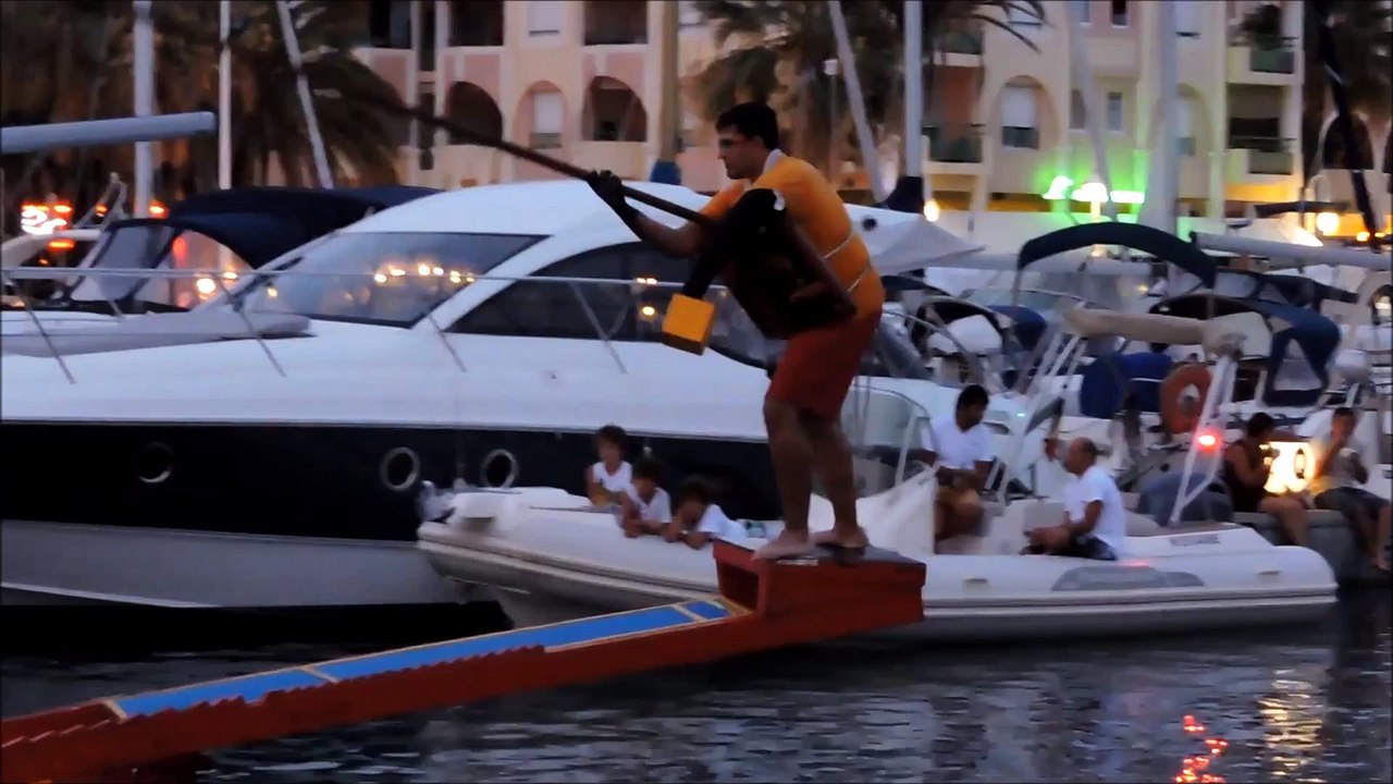 31.07.15 - Lucas Vs Alexis 1