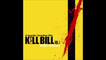 Kill Bill Vol.1 Soundtrack #05. Julie Dreyfus - Queen Of The Crime Council OST BSO