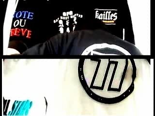 Balastik dog - nefs clip