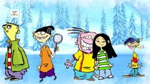 Ed Edd n Eddy Cartoon Animation Finger Family Nursery Rhyme   Finger Family Songs for Chil