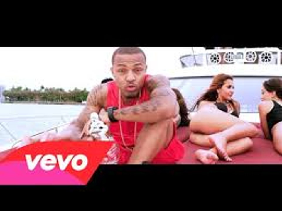Jermaine Dupri & Bow Wow WYA (Where You At) - Official Song