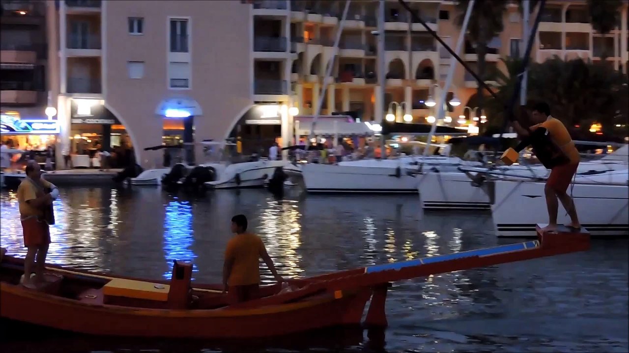 31.07.15 - Lucas Vs Alexis 2