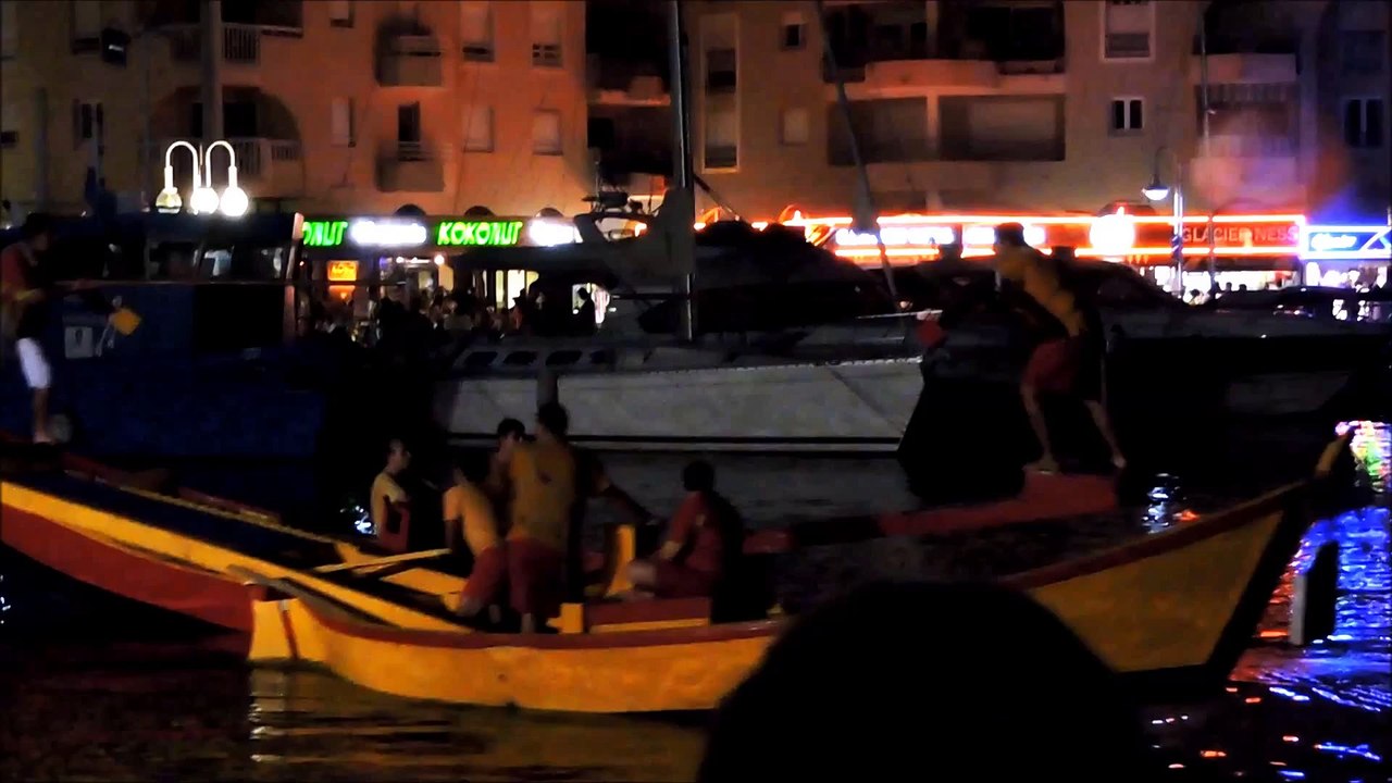 31.07.15 - Lucas Vs Alexis 3