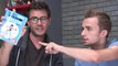 Cyprien Gaming - CONCOURS AGENDA CYPRIEN SQUEEZIE Facebook