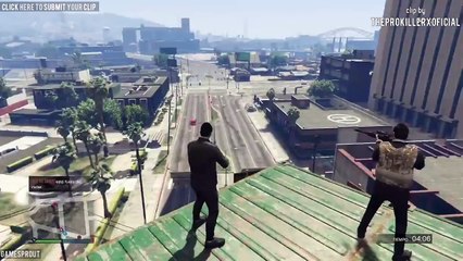 Perfect Timing! (Close Calls #80)