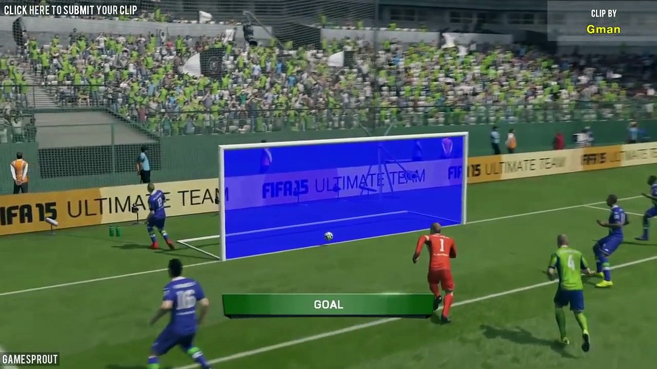 Jimmy is Screwed! (Game Fails #95)