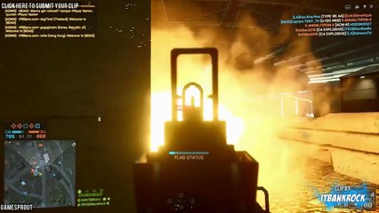 Accidental Win - They See Me Rollin'