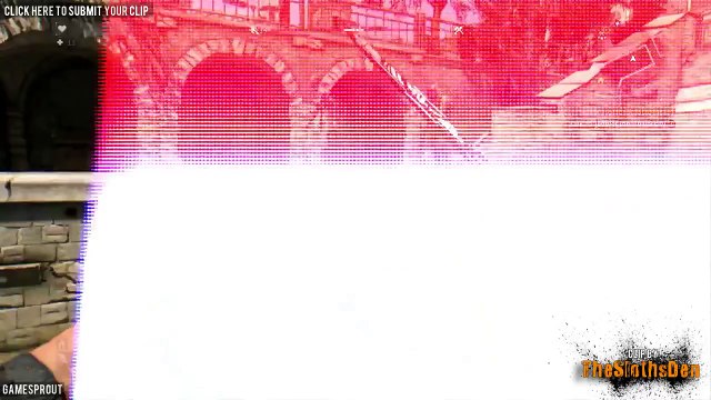 Dying Light - Random Moments (Stupid Zombies!)