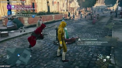 Accidental Win - Rocket Madness!