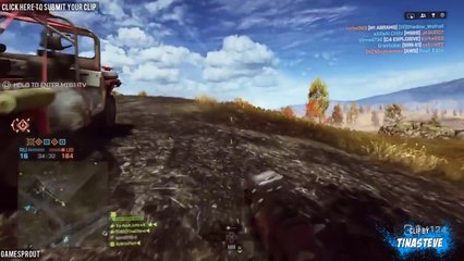 Accidental Win - Raining Men!