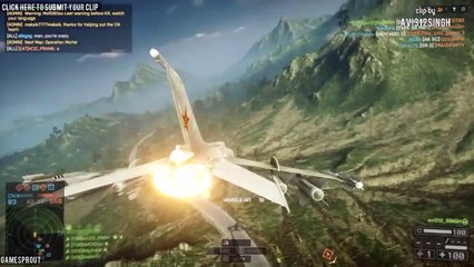 How's My Flying?! (Close Calls #75)