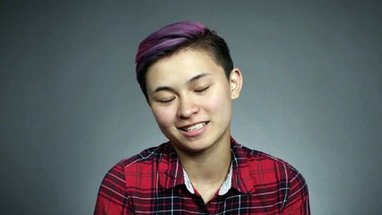 One Word: Tranny (Trans)