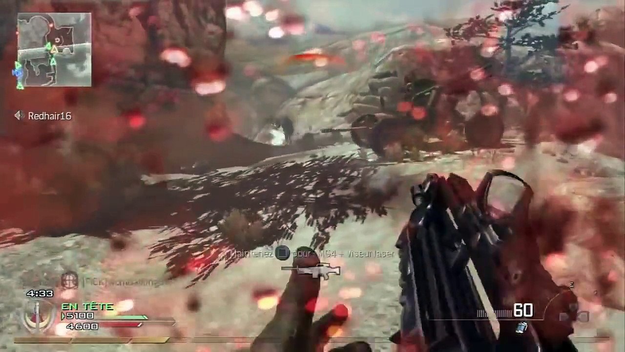 Retour sur MW2