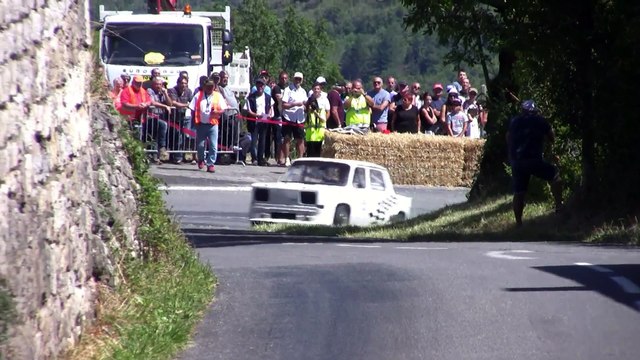 COURSE de COTE du POMPIDOU 2015 (1)
