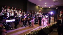 Canik Başarı Üniversitesi Türk Halk Müziği Topluluğu 13