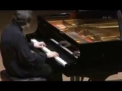 Fazıl Say Appassionata 3rd Movement Variations