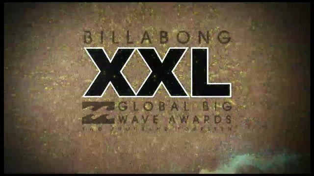 Billabong XXL Wipeout Nominees 2014