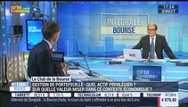 Le Club de la Bourse: Pierre-Alexis Dumont, Jean-Jacques Ohana et Frédéric Rozier - 18/08