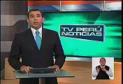 LA PRIMERA DAMA RESALTO LEGADO DE LA QUINUA - TV PERU NOTICIAS - CANAL 7