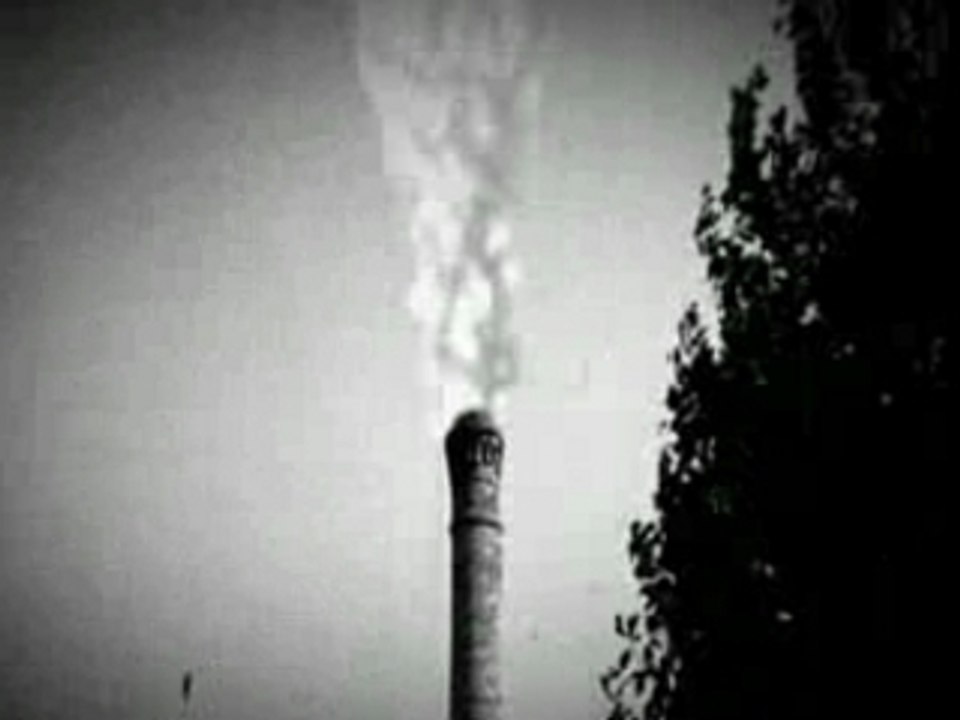 Aller Retour dans l'Espace - Scène 1