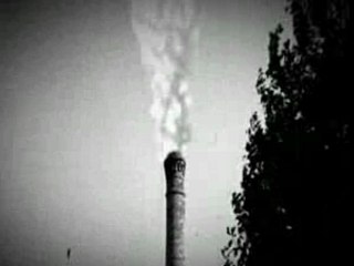 Aller Retour dans l'Espace - Scène 1